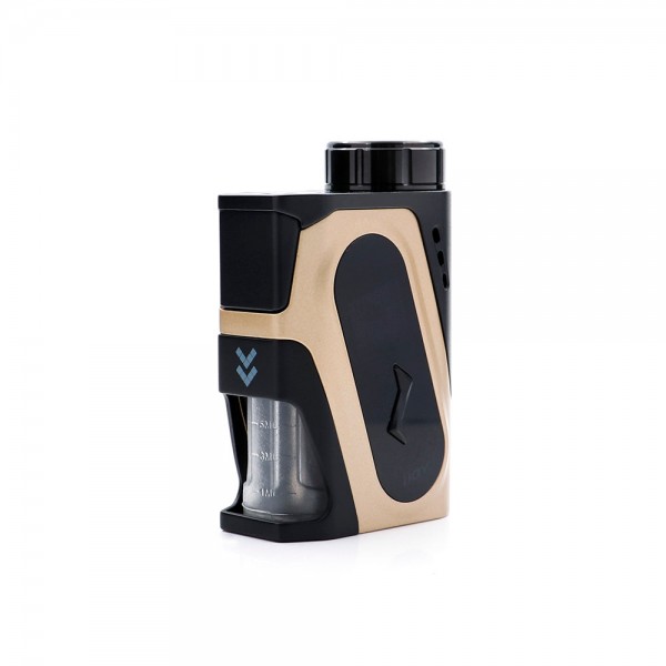 IJOY Capo 100W Squonk Box Mod