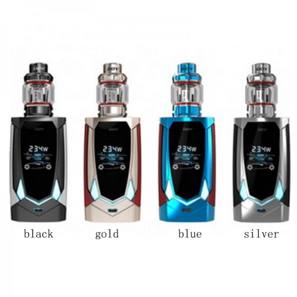 IJOY Avenger 270 Kit without battery