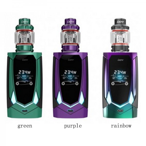 IJOY Avenger 270 Kit without battery