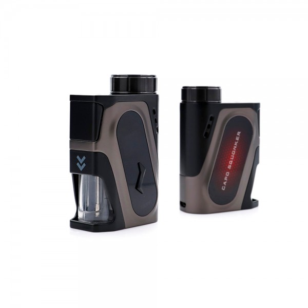 IJOY Capo 100W Squonk Box Mod