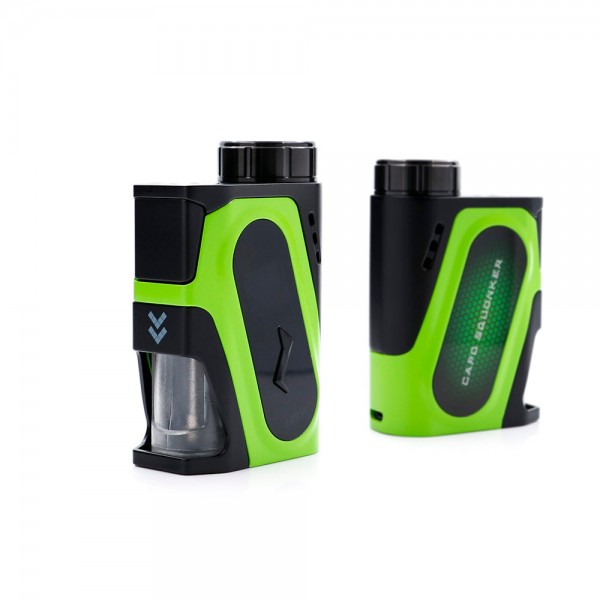 IJOY Capo 100W Squonk Box Mod