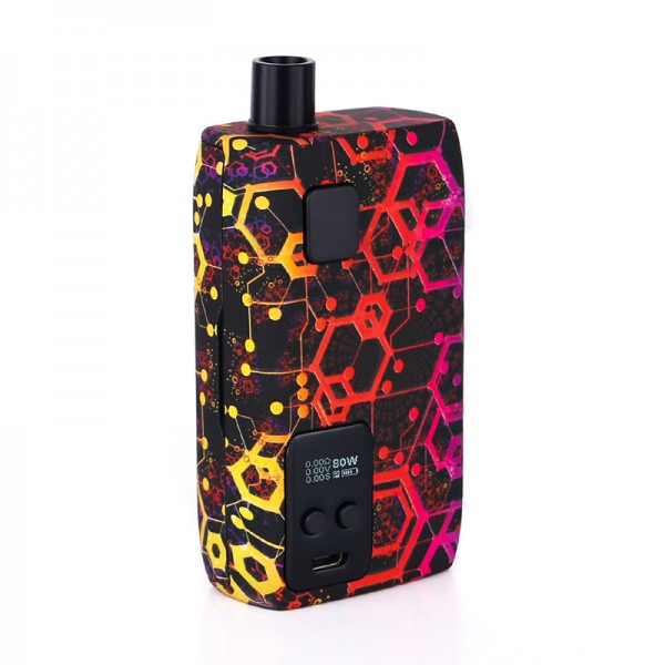 Thinkvape Thor AIO 80W Pod Mod Kit