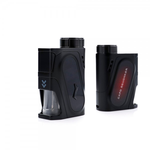 IJOY Capo 100W Squonk Box Mod