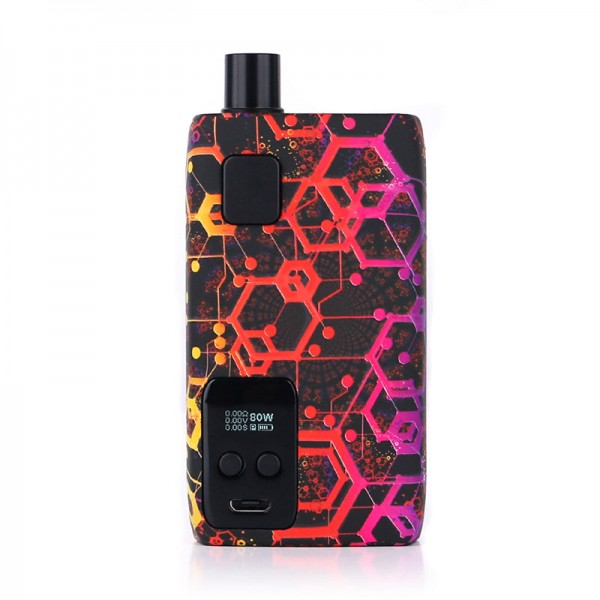 Thinkvape Thor AIO 80W Pod Mod Kit