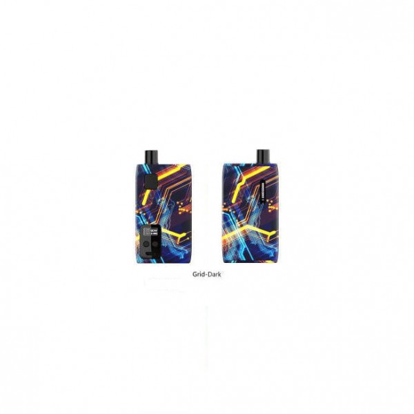 Thinkvape Thor AIO 80W Pod Mod Kit