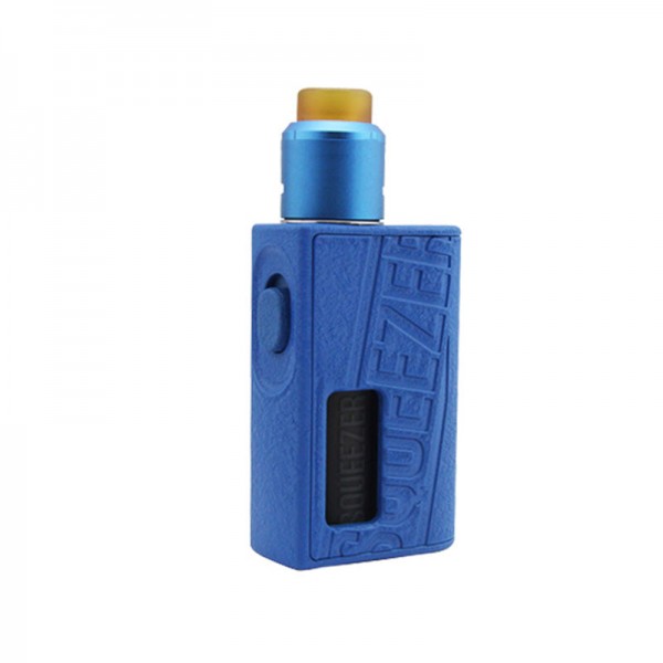 Hugo Vapor Squeezer Kit with N BF RDA-10ml