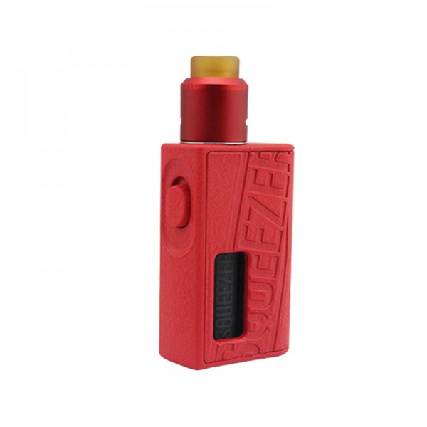 Hugo Vapor Squeezer Kit with N BF RDA-10ml