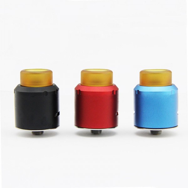 Hugo Vapor Squeezer Kit with N BF RDA-10ml