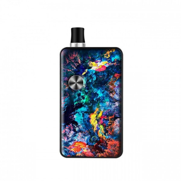 Hugo Vapor Planet 45W Pod System Kit