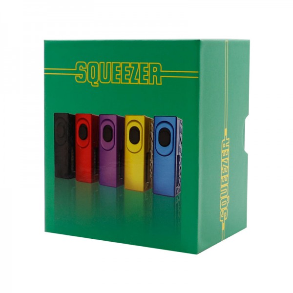 Hugo Vapor Squeezer Kit with N BF RDA-10ml