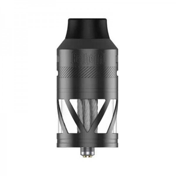 Hellvape Helheim S30 RDTA 12ml 30mm