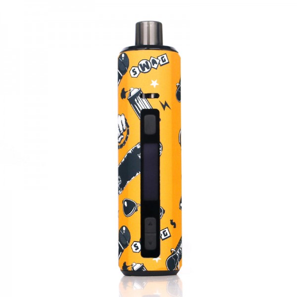 Hugo Vapor Boxer AIO 40W Pod System Kit 1500mAh