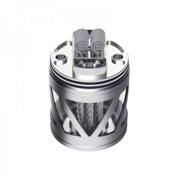 Hellvape Helheim S30 RDTA 12ml 30mm