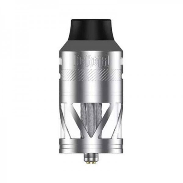 Hellvape Helheim S30 RDTA 12ml 30mm