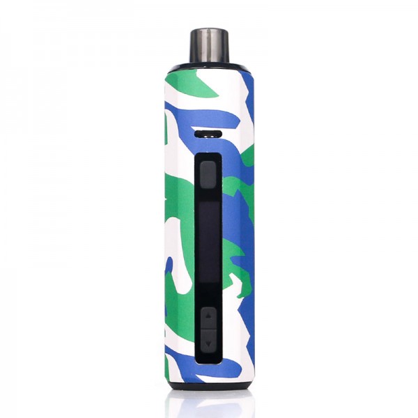 Hugo Vapor Boxer AIO 40W Pod System Kit 1500mAh