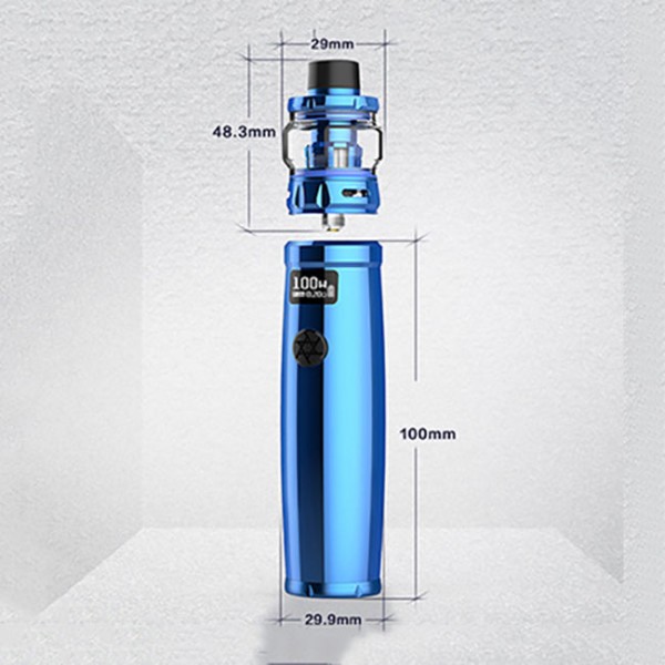 Uwell Nunchaku 2 Pen Starter Kit