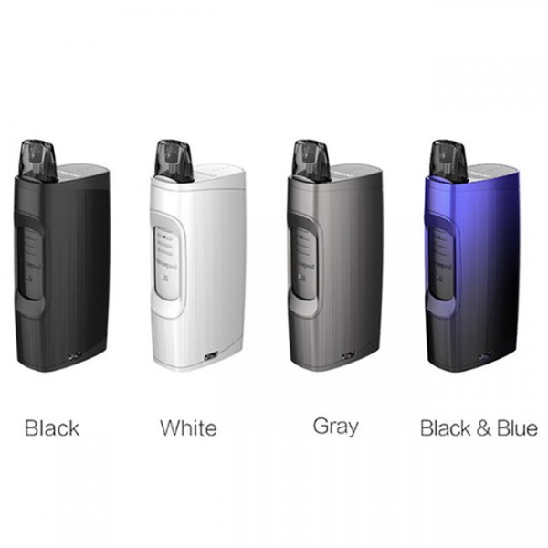 Uwell MarsuPod PCC Kit with Charging Case 1000mah