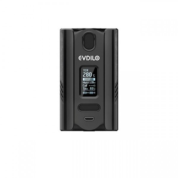 Uwell Evdilo 200W TC Box Mod