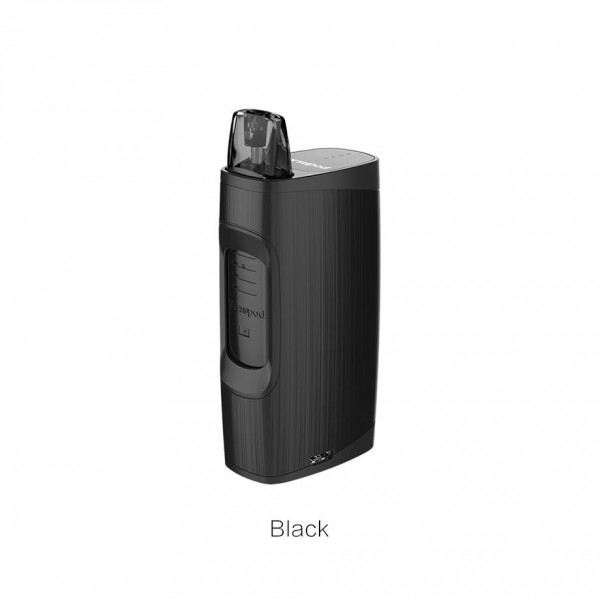 Uwell MarsuPod PCC Kit with Charging Case 1000mah