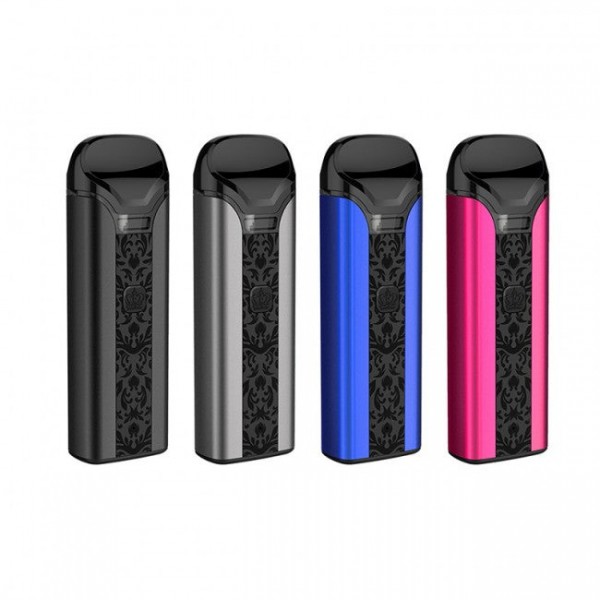 Uwell Crown Pod System Kit 1250mAh