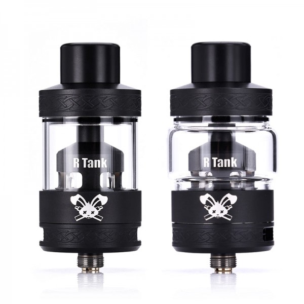 Hellvape Dead Rabbit R Tank 25.5mm 5ml/6.5ml