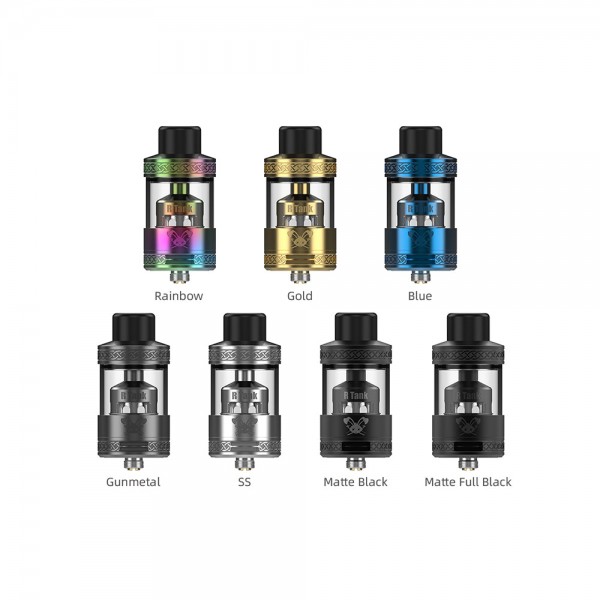 Hellvape Dead Rabbit R Tank 25.5mm 5ml/6.5ml