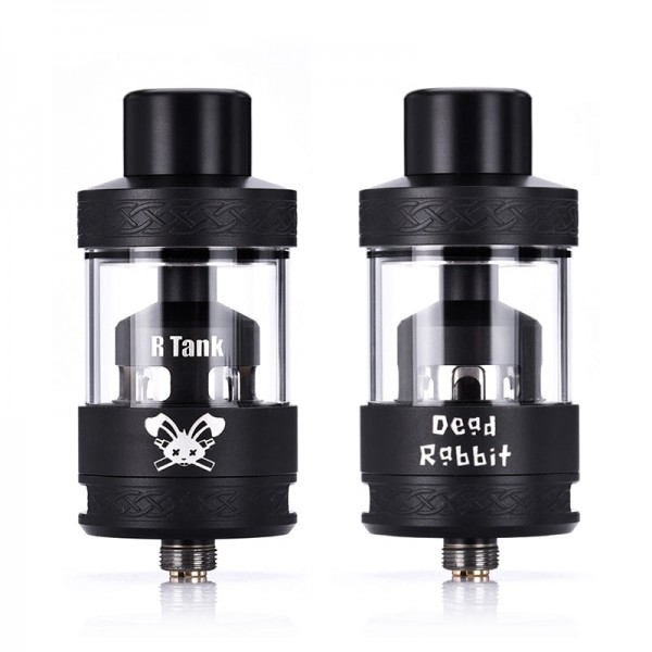 Hellvape Dead Rabbit R Tank 25.5mm 5ml/6.5ml