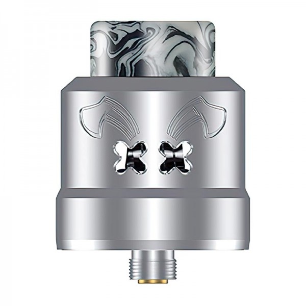 Hellvape Dead Rabbit Max RDA 28mm