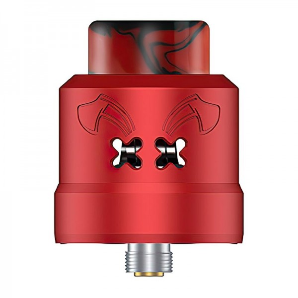 Hellvape Dead Rabbit Max RDA 28mm