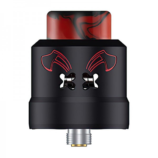 Hellvape Dead Rabbit Max RDA 28mm