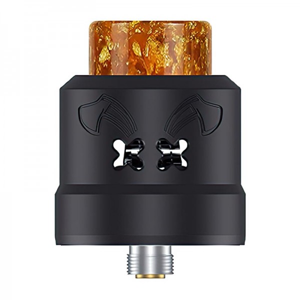 Hellvape Dead Rabbit Max RDA 28mm