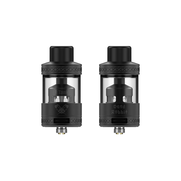 Hellvape Dead Rabbit R Tank 25.5mm 5ml/6.5ml