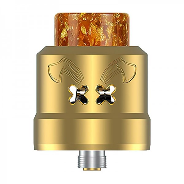 Hellvape Dead Rabbit Max RDA 28mm