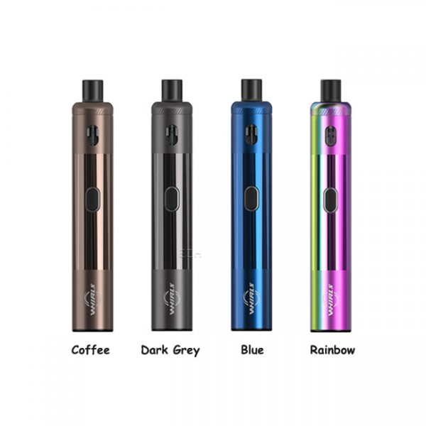 Uwell Whirl S Pod System Kit 1450mah