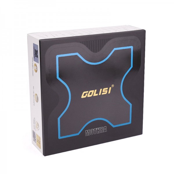 Golisi Mothra 3IN1 Wireless Charger
