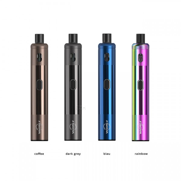 Uwell Whirl S Pod System Kit 1450mah