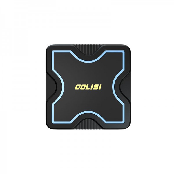 Golisi Mothra 3IN1 Wireless Charger