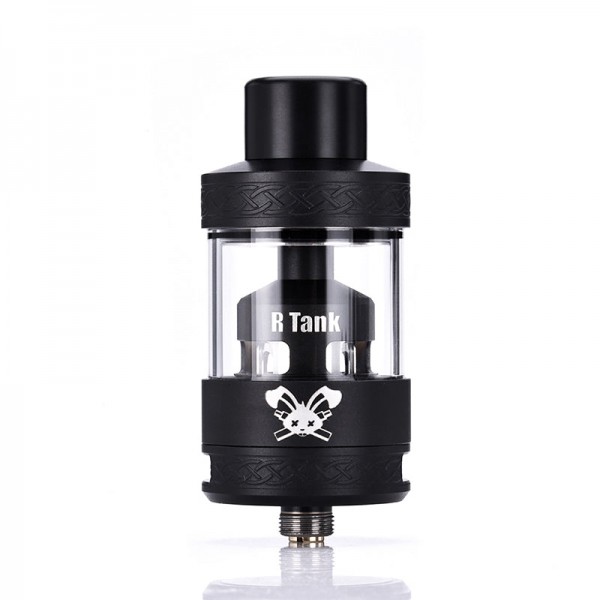 Hellvape Dead Rabbit R Tank 25.5mm 5ml/6.5ml