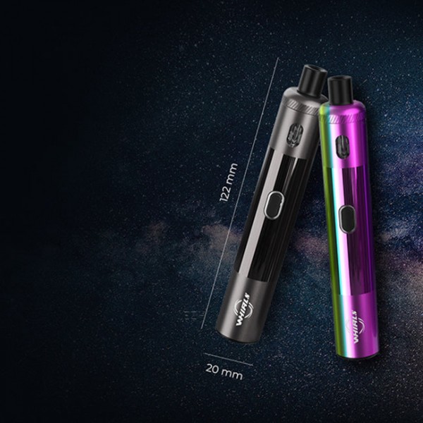 Uwell Whirl S Pod System Kit 1450mah