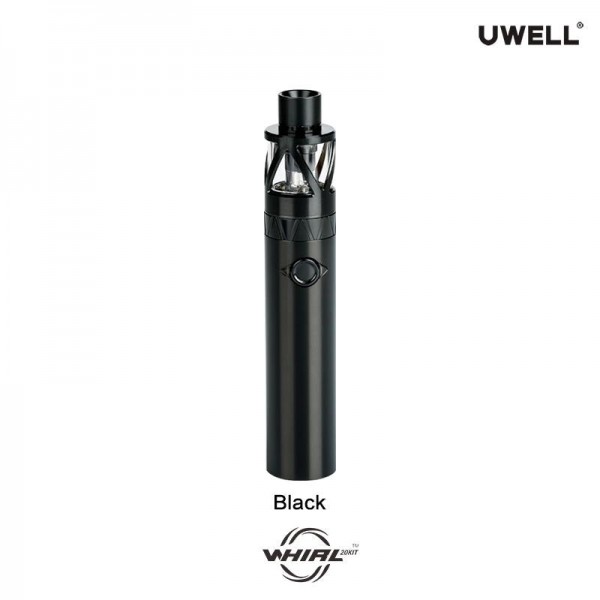 Uwell Whirl 20 Starter Kit 700mAh TPD Version