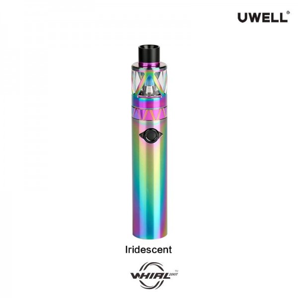 Uwell Whirl 20 Starter Kit 700mAh TPD Version