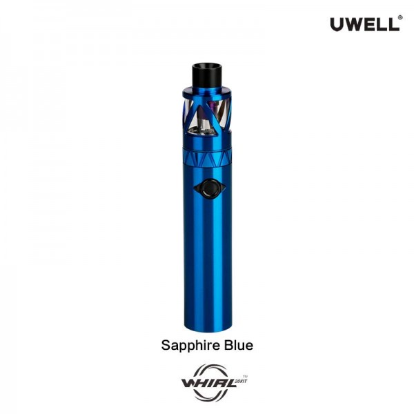 Uwell Whirl 20 Starter Kit 700mAh TPD Version