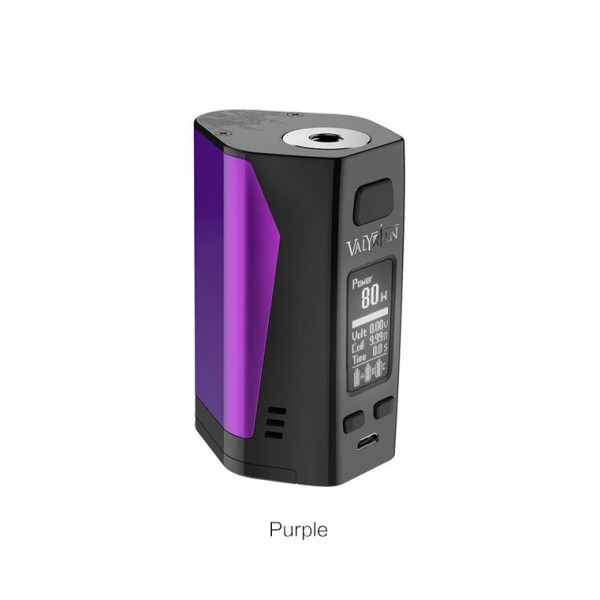 Uwell VALYRIAN II/2 300W Box Mod