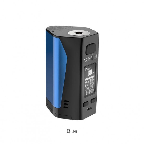 Uwell VALYRIAN II/2 300W Box Mod