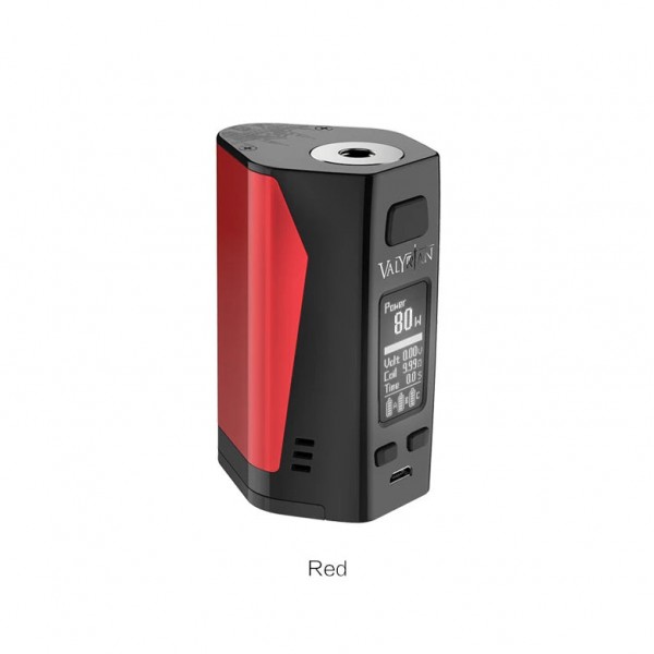 Uwell VALYRIAN II/2 300W Box Mod