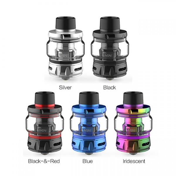 Uwell Nunchaku 2 Tank