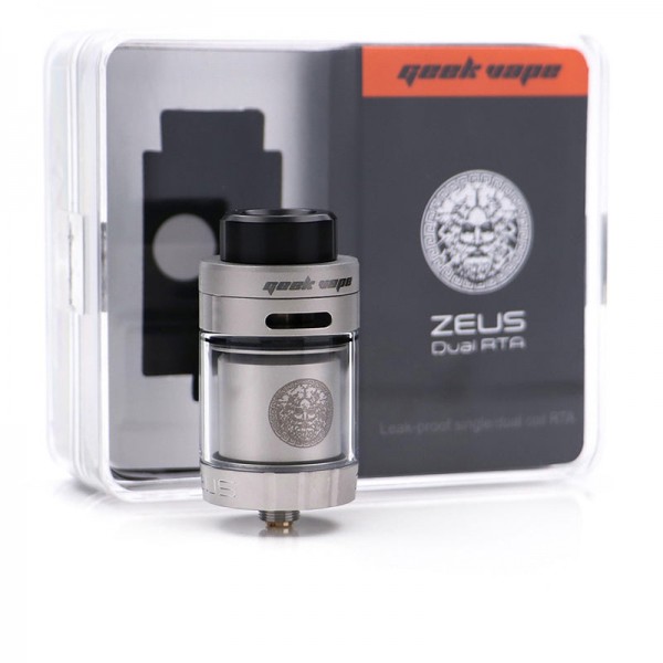 Geekvape Zeus Dual RTA