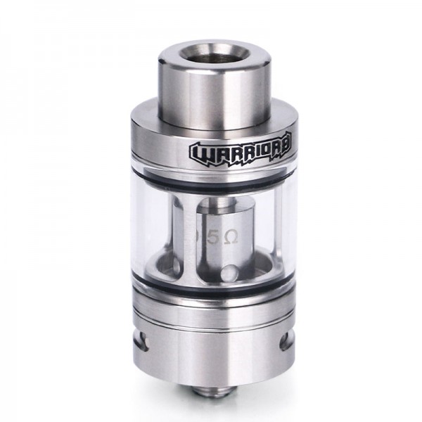 Vape Master & Wotofo Warriors Sub Ohm Tank 22mm