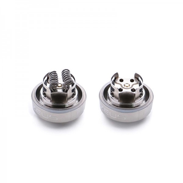 Geekvape Zeus Dual RTA