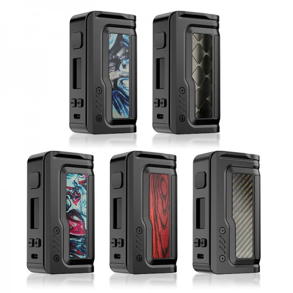 Vandy Vape GAUR-18 Box Mod 200W